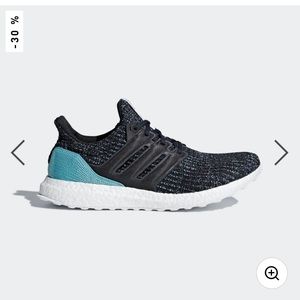 Adidas Ultraboost Parley